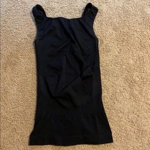 BLANQI® EVERYDAY™ MATERNITY BELLY SUPPORT TANKTOP